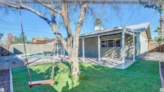 Priced at $249,900 - 3705 West Country Gables Drive, Phoenix, AZ 85053