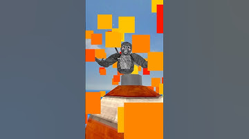 How Many C4’s Does It Take? #gorillatag #funny #shorts