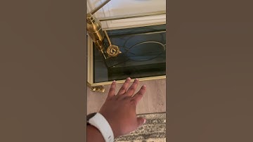 How Should I Style My Bar Cart?  I finally have one but I don’t know what to do with it! @amazon