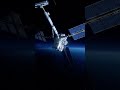 The International Space Station Getting Destroyed!