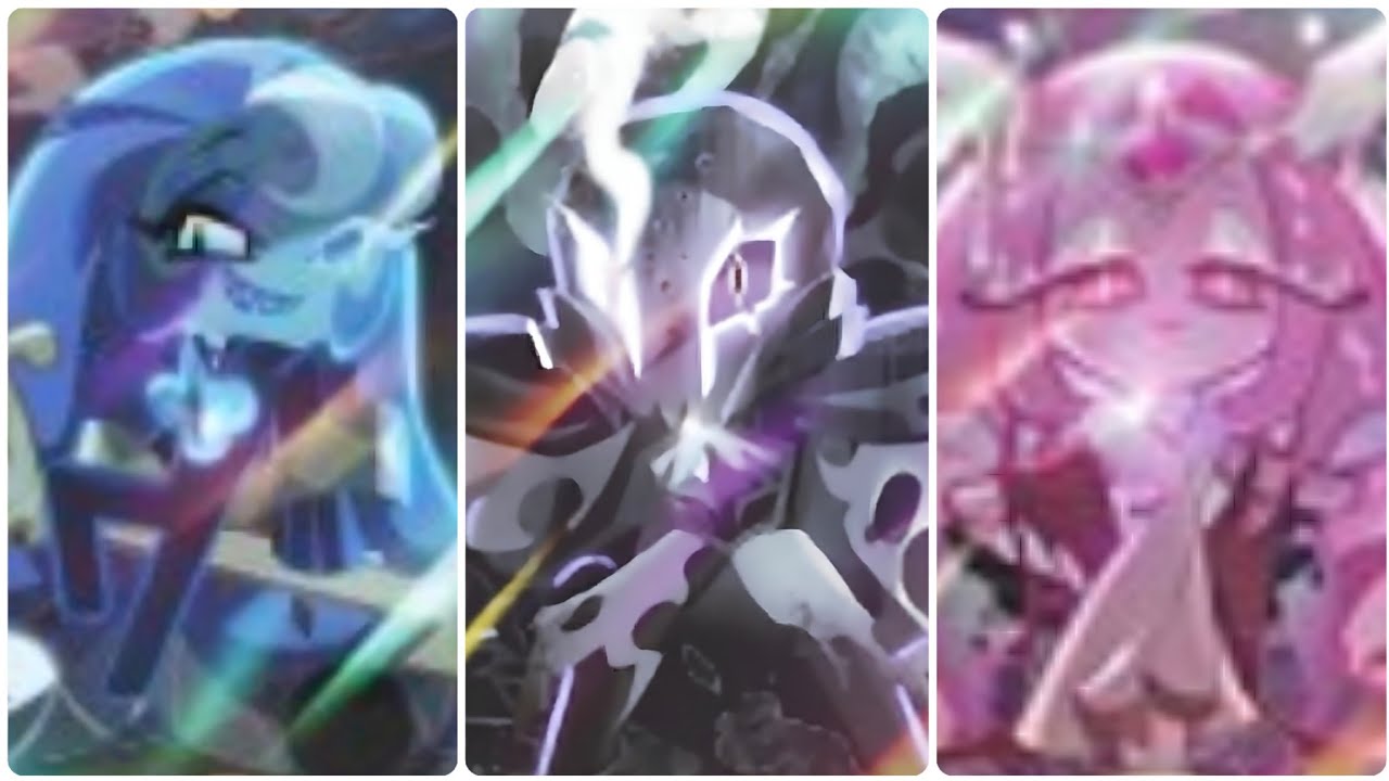 Раскрыта тайна молчаливого лица 😱 Утечки информации о второй части "Владения зверя".