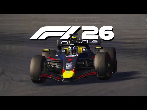 The Things We Want in F1 26 