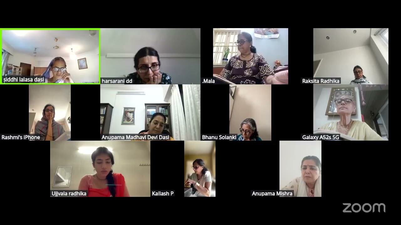 SB Canto 1, Introduction, Part 3