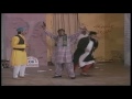 Best of amanat chan goga jee iftkhar thakur  pakistani stage drama full comedy clip