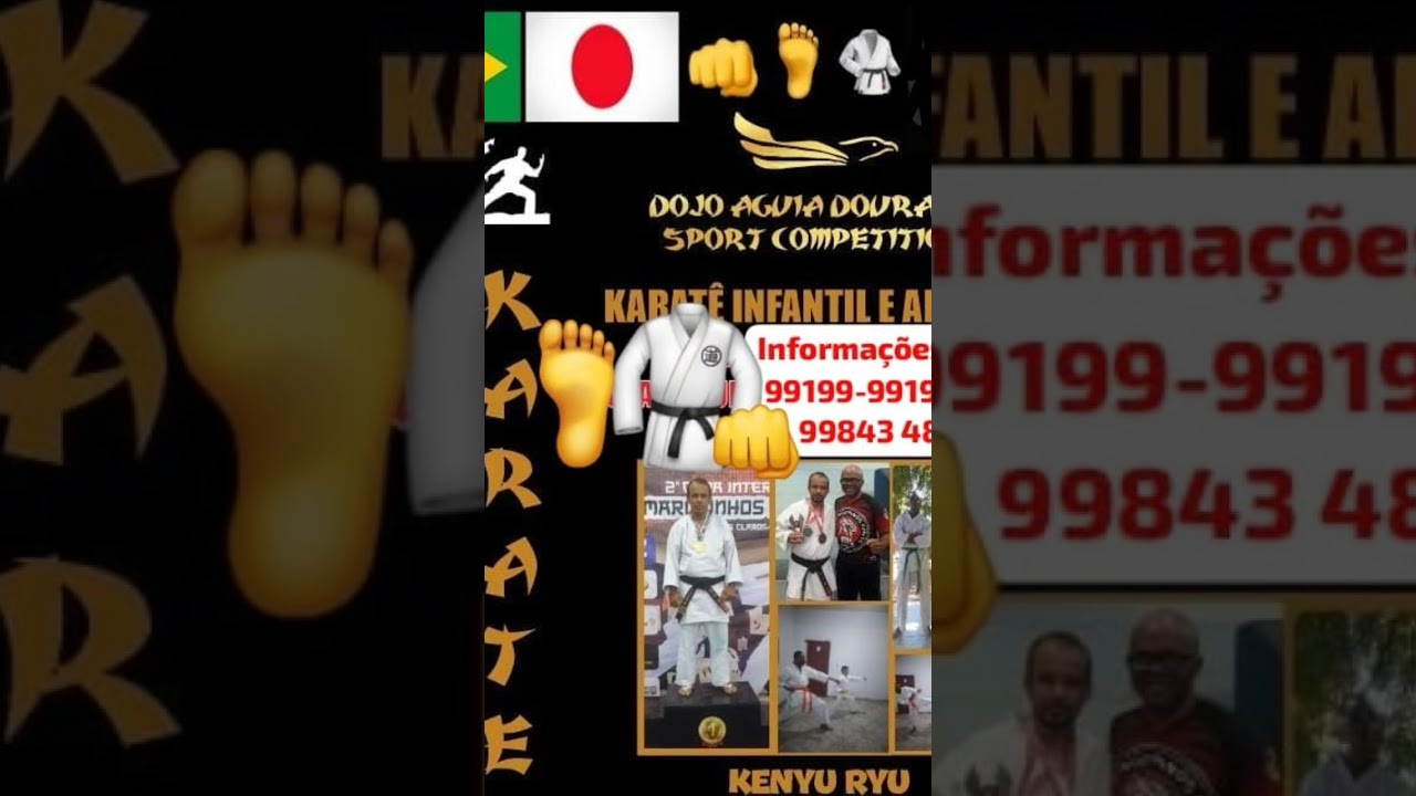 SENSEI ANDRÉ LUIS FAIXA PRETA 4DAN  