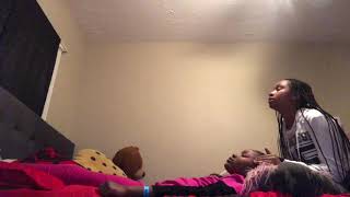 Red Door Yellow Door