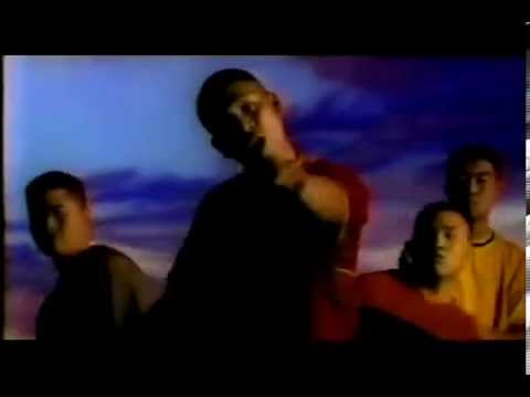 Kai - Something Inside Of Me