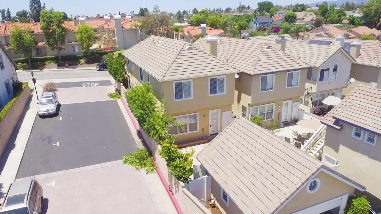 La Brea California Home For Sale (206 Laurel Ave Brea California 92821)