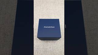 PANERAI Luminor Marina Carbotech #panerai #watch #luxury