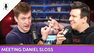 Daniel Sloss On Insane Fans, Burnout, &amp; Inconvenient Love | Ep. 27 A Conversation With