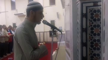سورة الأنعام هدوء وسكون كسكون الليل راحة لا توصف #القارئ أحمد حنفي أبو قورة #تلاوةمميزة