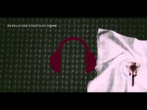 Binaural Interrogation (Mothers of the Disappeared)