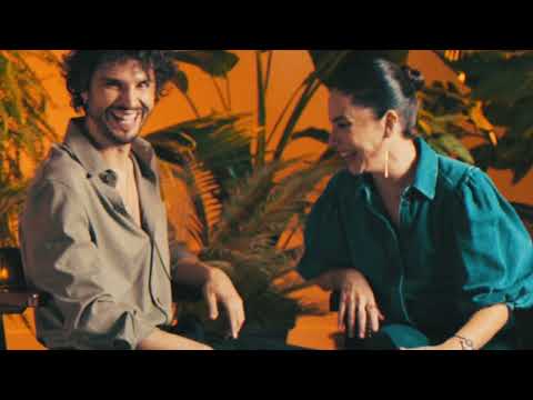 Taste of Marvy | Ece Dağıstan & Jamal Aliyev
