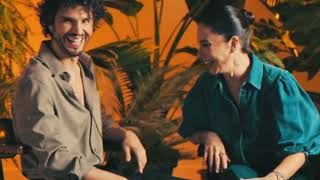 Taste Of Marvy Ece Dağıstan & Jamal Aliyev