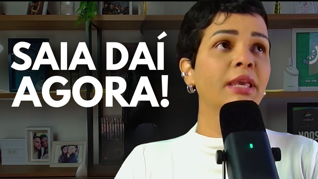 Se esse vídeo apareceu para você antes do dia 25 - Essa é a resposta que você pediu a Deus!