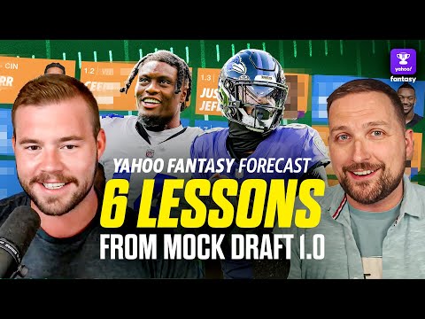 Yahoo Fantasy Football Rankings Ppr