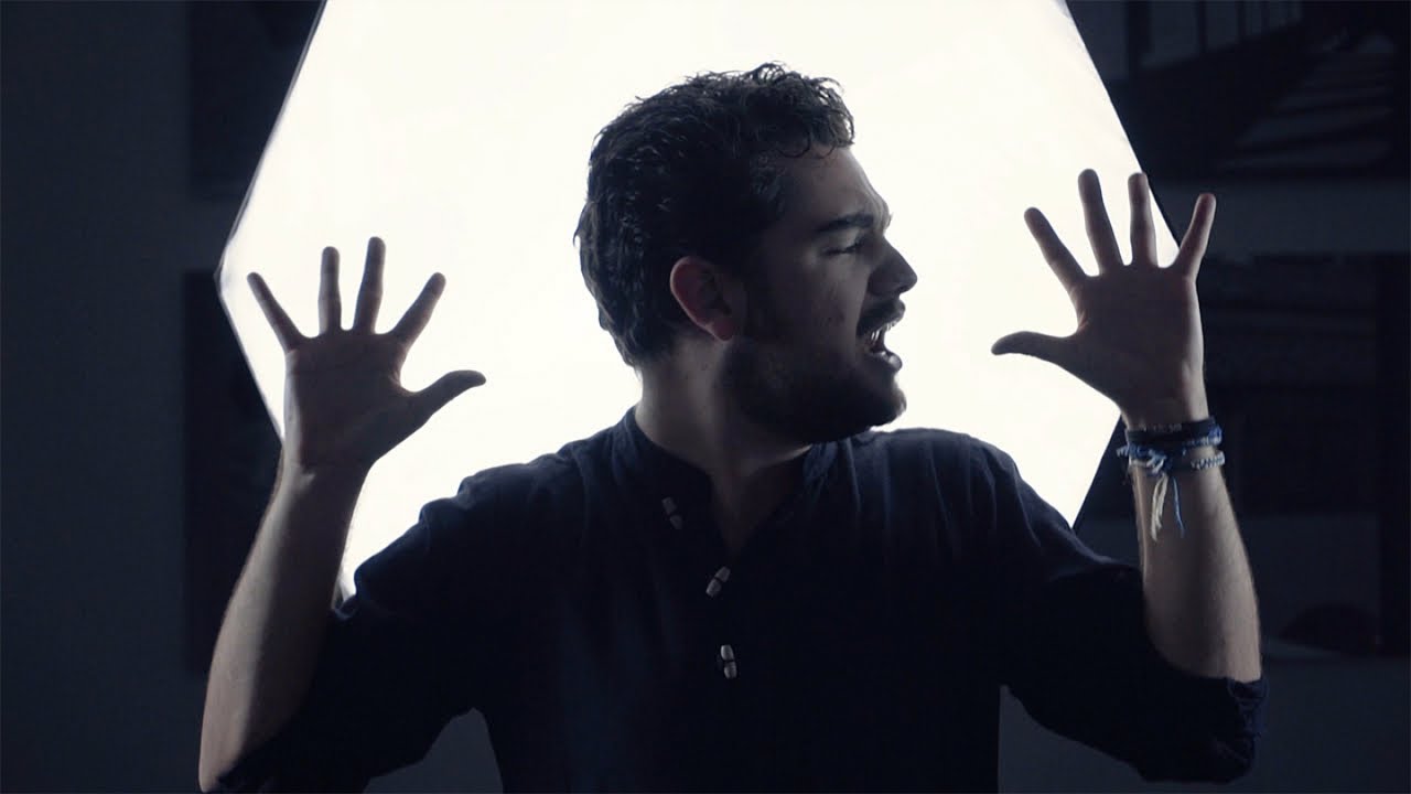 Francesco Rainero - C'eravamo tanto armati (Official Video)