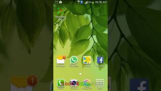 How to get owners information on lock screen! !! screenshot 5