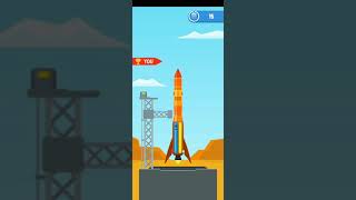 طريقه تحميل هكر للعبه ROCKET SKY بدون اعلانات+فلوس لا نهائية 🤑🤑 screenshot 2