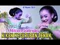 NIKEN SALINDRY KESURUPAN TENAN - Pace, 07 Maret 2020