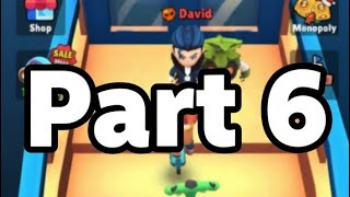 Negamon Lite: Monster Battle - 3rd Gym Battle (Part 6) screenshot 3