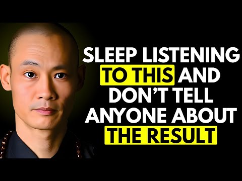 Sleep With This Playing... Your Reality Will Quietly Begin to Change - SHI HENG YI
