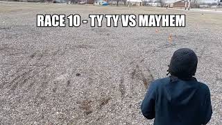 Out The Box RC Spring Bash '23   Off Road Course Race
