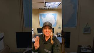 3 Usap Antarctica Stations antarctica mcmurdo palmerstation southpole icelife