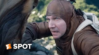 The King's Man Spot - History (2021) | Movieclips Trailers