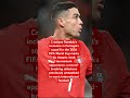Cristiano Ronaldo's inclusion in the 2026 FIFA World Cup marks his historic sixth tournament.
