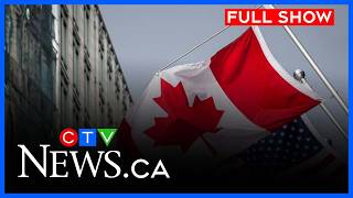 Canada, USA closing in on trade deal | CTV News Saskatchewan Your Morning, Aug. 21st, 2026