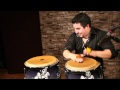 Shaker Latin Percussion Finger Shots LP442F video