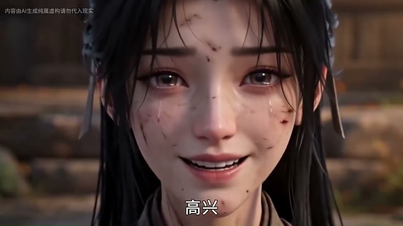 盲眼御獸師：她竟能培育上古神獸