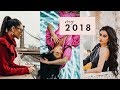 The BEST Year Of My Life! My 2018 Highlights, Bloopers and Outtakes | Shay Mitchell