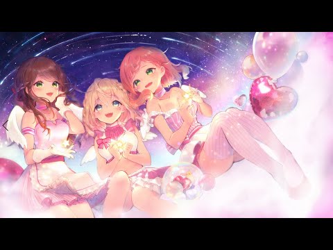 originalMV】☆GALAXY HidE and SeeK/AZALEA(ラブライブ!サンシャイン