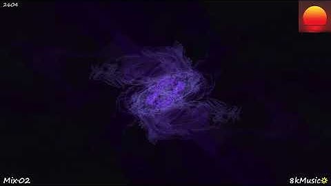 Yuna - Make A Move (Marcus Dielen Remix) 💗Mix·02~8kMusic☼