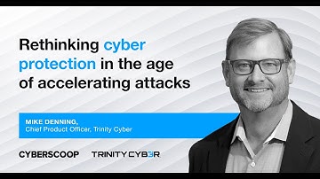 Trinity Cyber