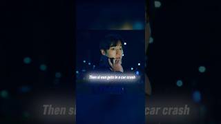 Si eun got in a car crash 💔😭 #weakheroclass #weakheroclass2 #whc #capcut #edit