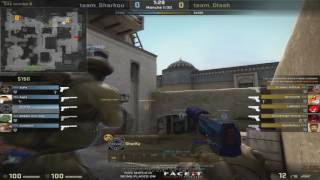 3 FAST HS USP