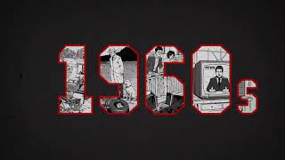Mitsubishi Electric History | Legacy of Innovation – Plastic Recycling @MitsubishiElectricChannel