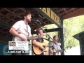Trampled By Turtles - Justlivemusic