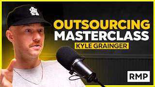 The Only Outsourcing Recruitment Episode You'll Ever Need with Kyle Grainger