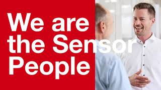 Leuze The Sensor People