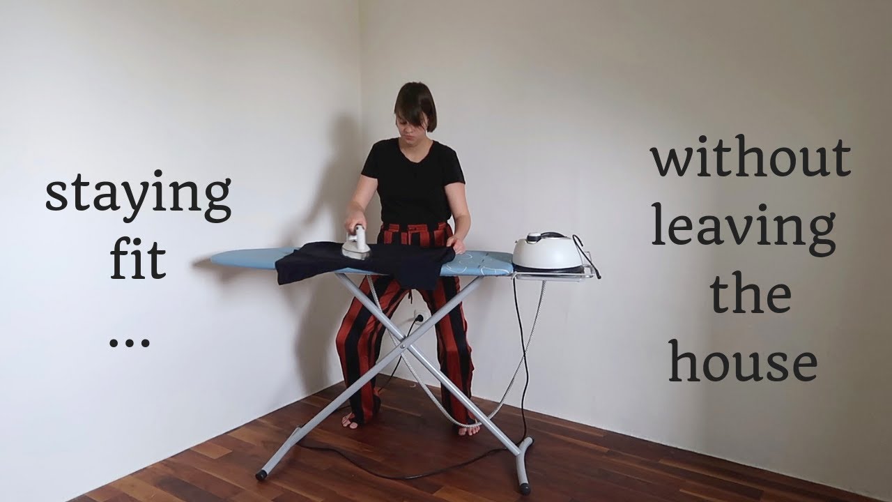 How To include fitness into your daily life YouTube