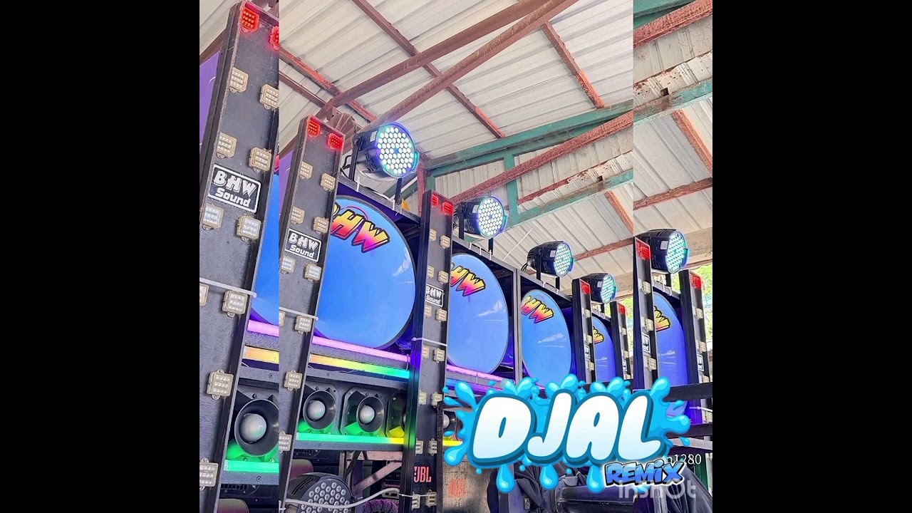 DJ AUNG LAY REMIX💫