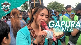 Download Lagu GAPURA CINTA (COVER) TEH TITA - ARANSEMEN MUSIK MSP | MUTIYARA SURYA PUTRA MP3