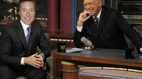 The Scott Ferrall Show - John Renshaw ...