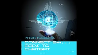 Unlock Infinite Possibilities: Connect ChatGPT to 5000+ Apps for Seamless Business Automation!