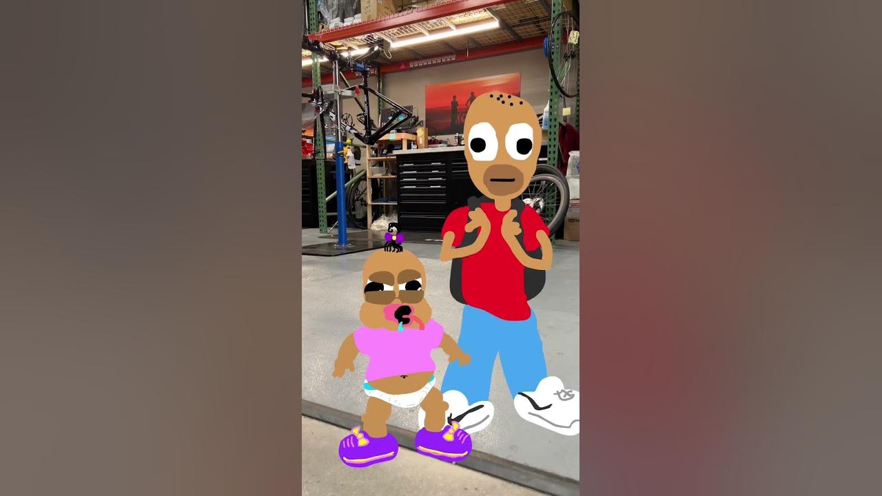 That Time LaBoogie Got Revenge🤣 #matthewraymond #shorts #ashortaday #laboogie That Time LaBoogie Got Revenge🤣 #matthewraymond #shorts #ashortaday #laboogie