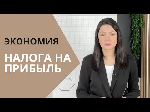 Экономия налога на прибыль (новые возможности УСН+НДС)